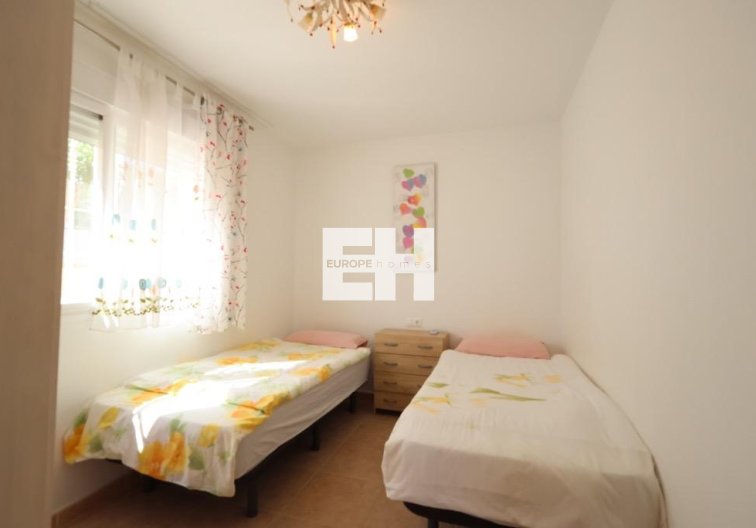 Segunda mano - Apartamento  - Orihuela Costa - Costa Blanca