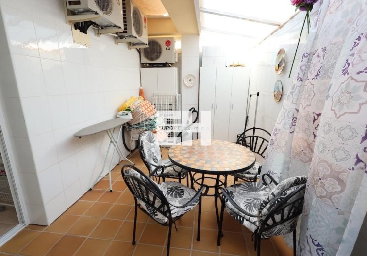 Segunda mano - Apartamento  - Orihuela Costa - Costa Blanca