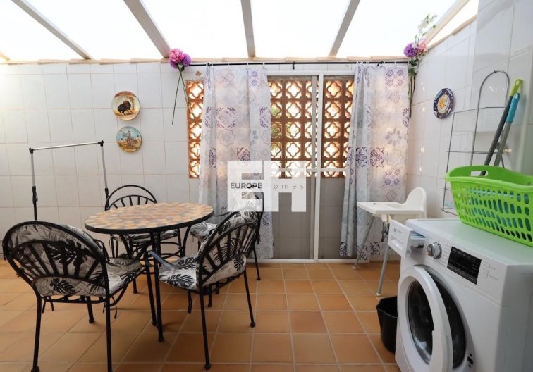 Segunda mano - Apartamento  - Orihuela Costa - Costa Blanca