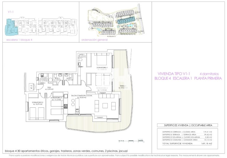 Obra Nueva - Apartamento  - Orihuela Costa - Playa Flamenca