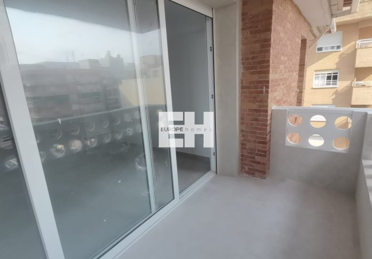 Herverkoop - Appartement - Torrevieja - Costa Blanca