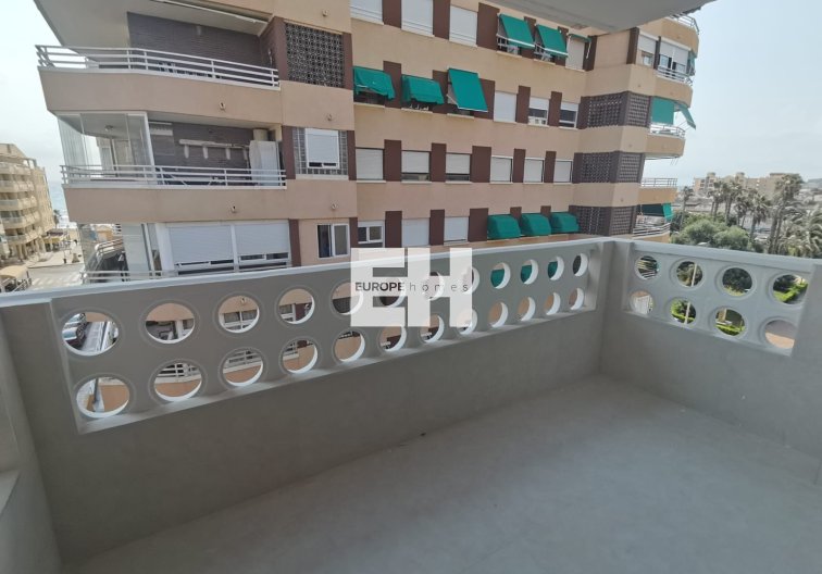 Herverkoop - Appartement - Torrevieja - Costa Blanca