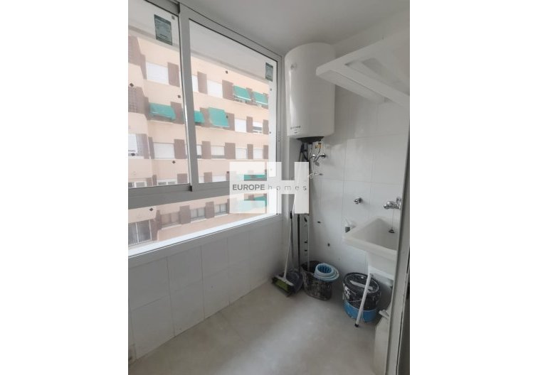Herverkoop - Appartement - Torrevieja - Costa Blanca