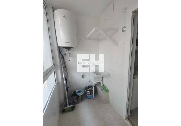 Herverkoop - Appartement - Torrevieja - Costa Blanca