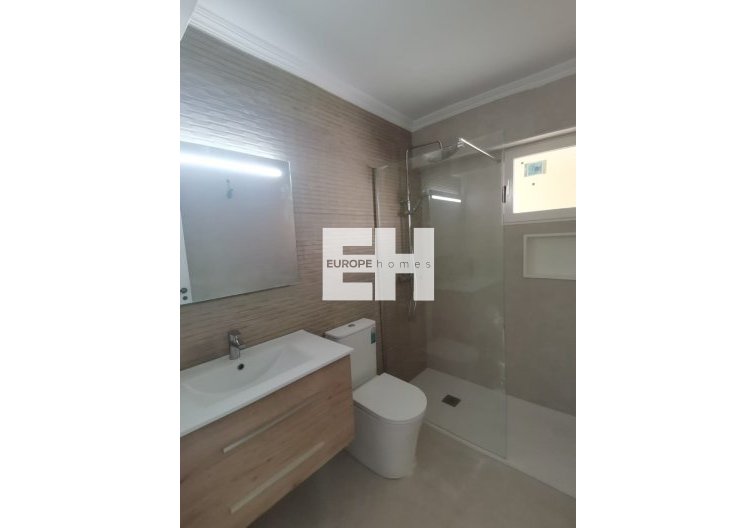 Herverkoop - Appartement - Torrevieja - Costa Blanca