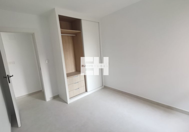 Herverkoop - Appartement - Torrevieja - Costa Blanca