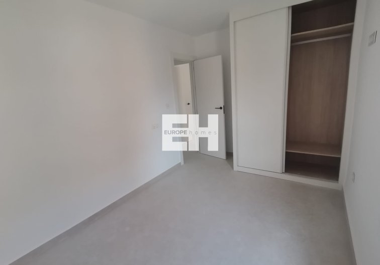 Herverkoop - Appartement - Torrevieja - Costa Blanca