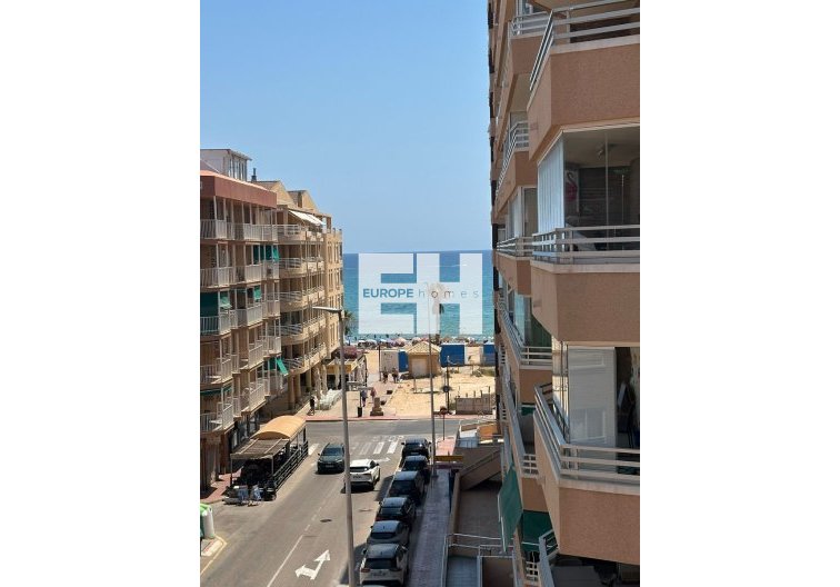 Herverkoop - Appartement - Torrevieja - Costa Blanca