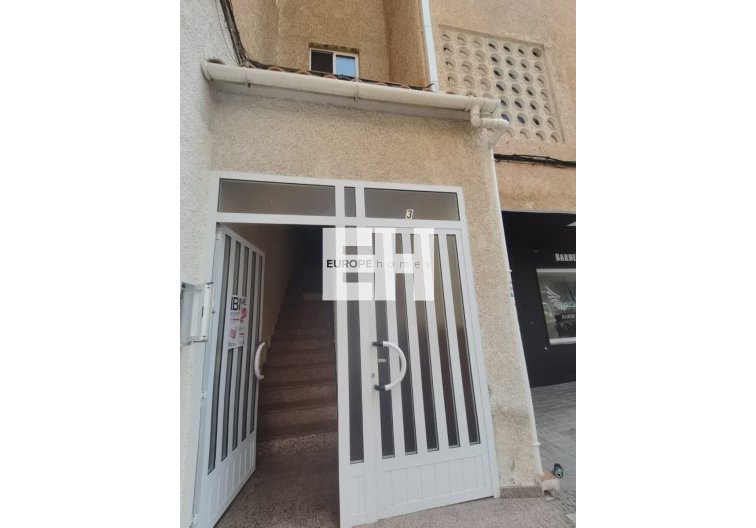 Herverkoop - Appartement - Torrevieja - Costa Blanca