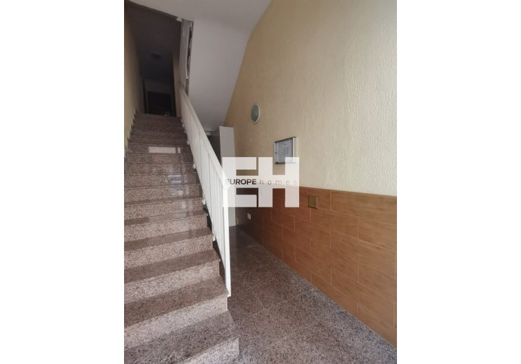 Herverkoop - Appartement - Torrevieja - Costa Blanca