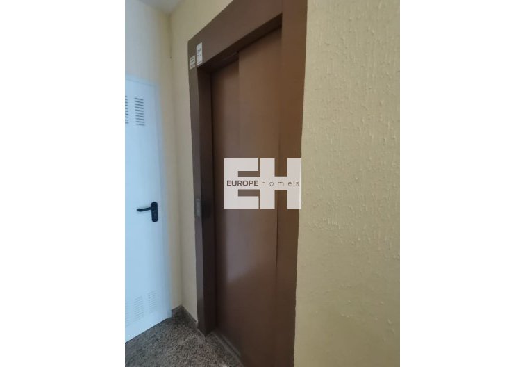 Herverkoop - Appartement - Torrevieja - Costa Blanca