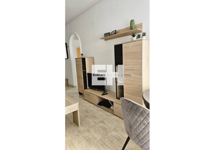 Segunda mano - Atico - Torrevieja - Acequion