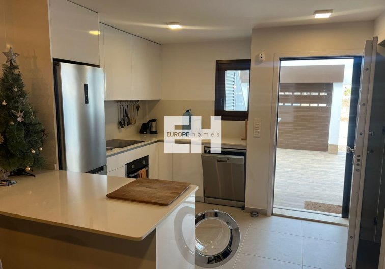 Segunda mano - Apartamento  - San Pedro del Pinatar - Costa Calida