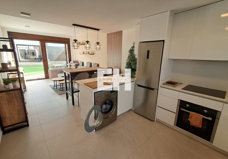 Segunda mano - Apartamento  - San Pedro del Pinatar - Costa Calida