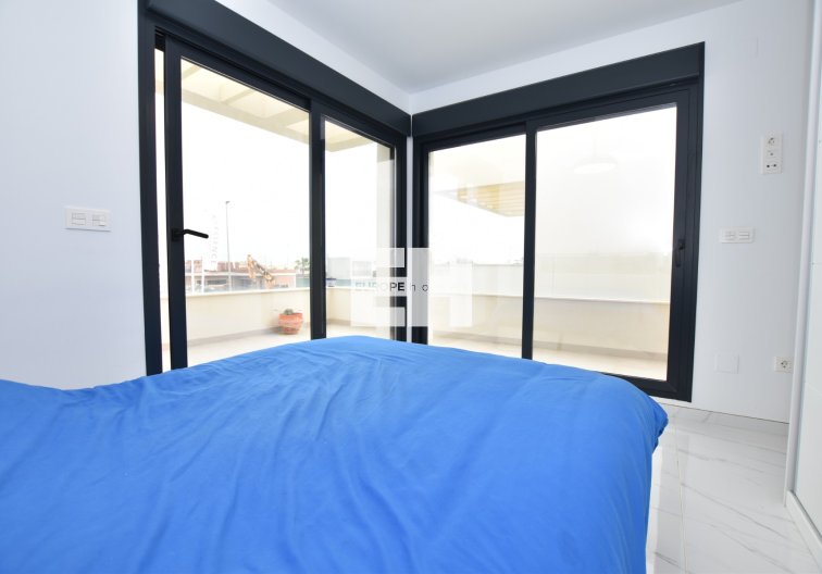 Revente - villa - Los Montesinos - Costa Blanca
