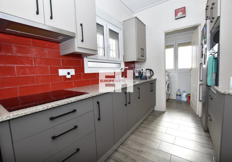 Wiederverkauf - town house - Algorfa - Inland