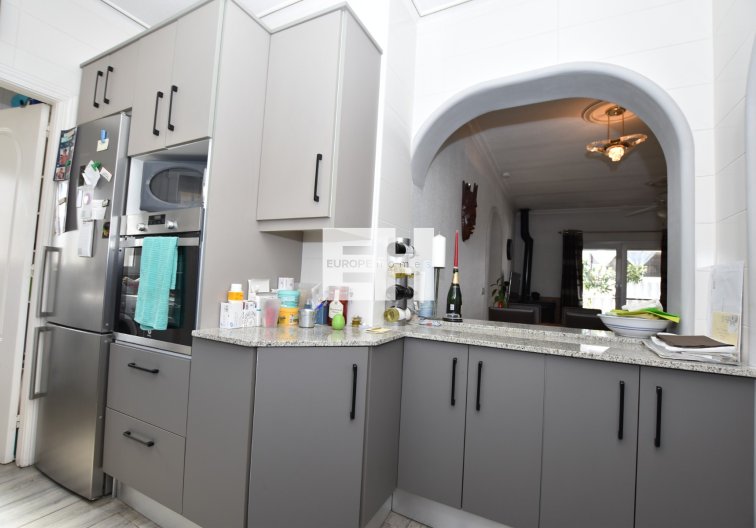 Wiederverkauf - town house - Algorfa - Inland