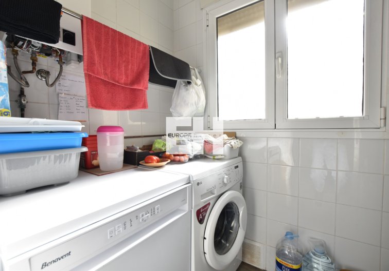 Wiederverkauf - town house - Algorfa - Inland