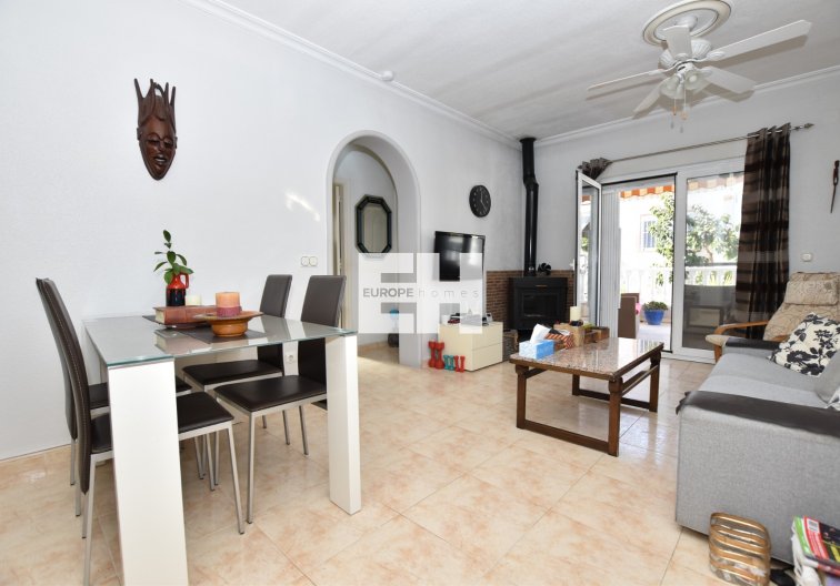 Wiederverkauf - town house - Algorfa - Inland