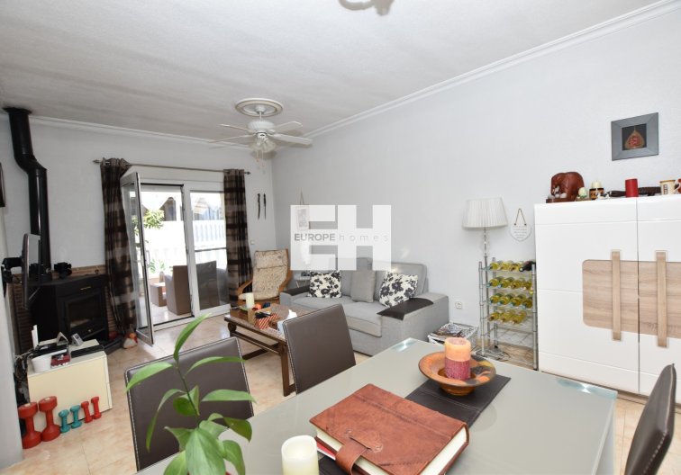 Wiederverkauf - town house - Algorfa - Inland