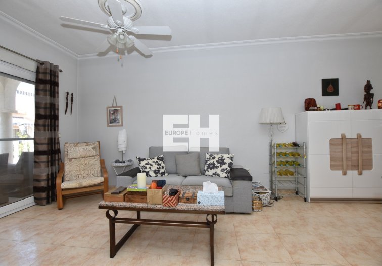 Wiederverkauf - town house - Algorfa - Inland