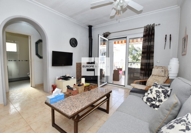 Wiederverkauf - town house - Algorfa - Inland