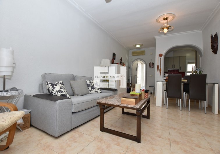 Wiederverkauf - town house - Algorfa - Inland