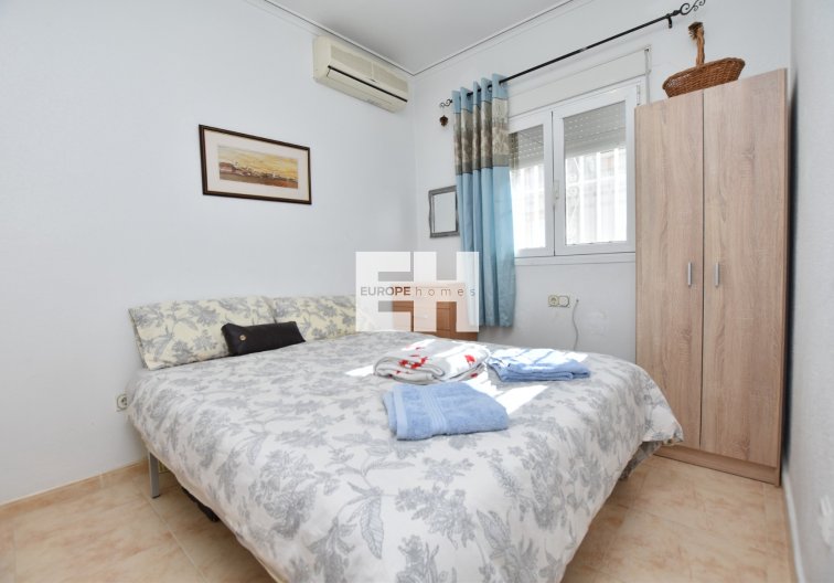 Wiederverkauf - town house - Algorfa - Inland