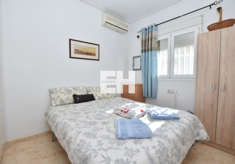 Wiederverkauf - town house - Algorfa - Inland