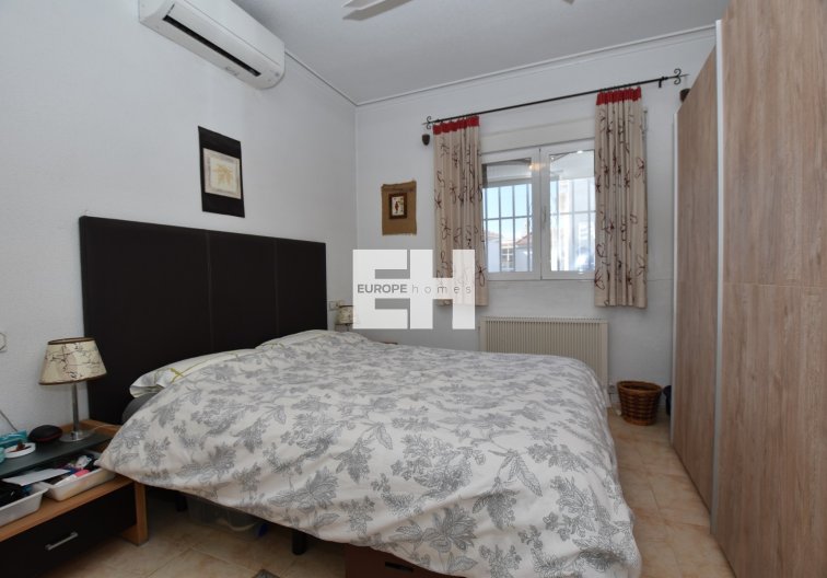 Wiederverkauf - town house - Algorfa - Inland