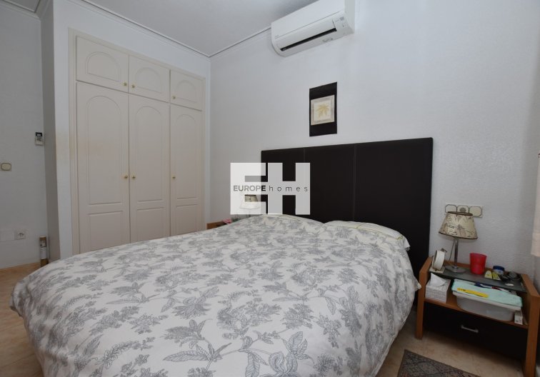 Wiederverkauf - town house - Algorfa - Inland