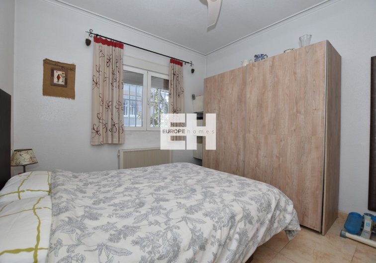 Wiederverkauf - town house - Algorfa - Inland