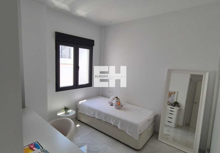 Segunda mano - villa - Bigastro - Costa Blanca