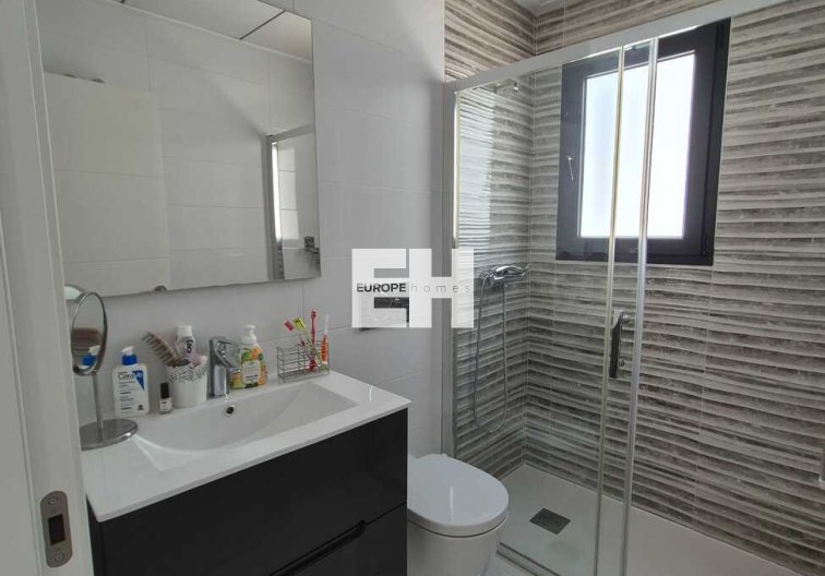 Segunda mano - villa - Bigastro - Costa Blanca