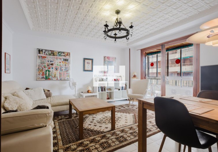 Segunda mano - Apartamento  - Torrevieja - Costa Blanca