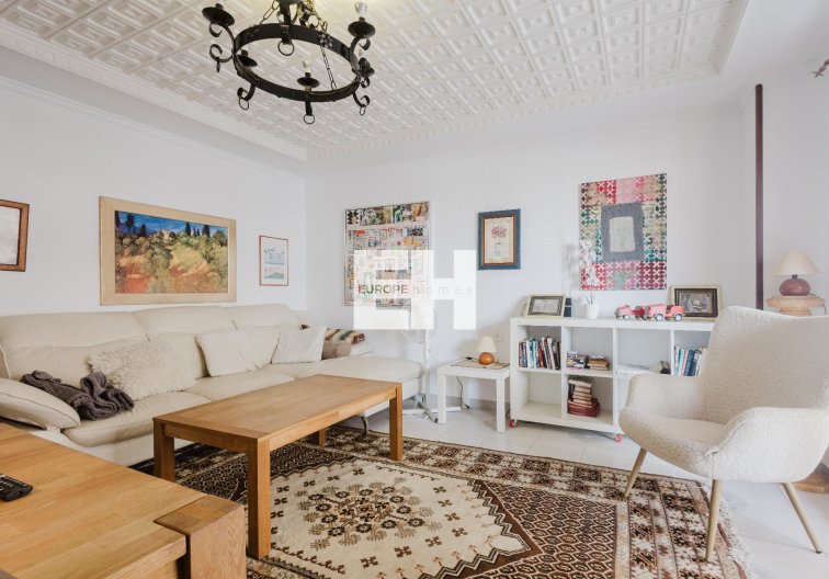 Segunda mano - Apartamento  - Torrevieja - Costa Blanca