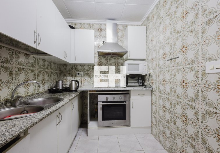 Segunda mano - Apartamento  - Torrevieja - Costa Blanca