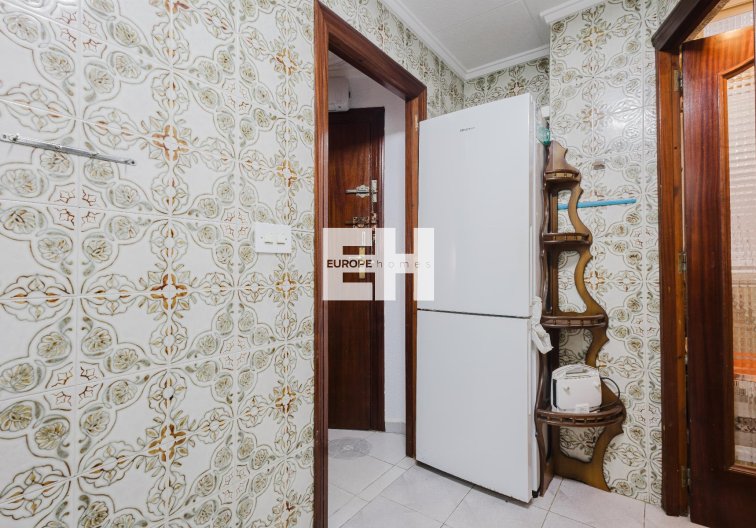 Segunda mano - Apartamento  - Torrevieja - Costa Blanca