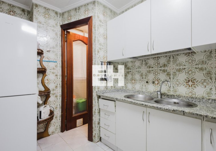 Segunda mano - Apartamento  - Torrevieja - Costa Blanca