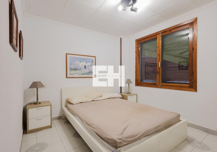 Segunda mano - Apartamento  - Torrevieja - Costa Blanca