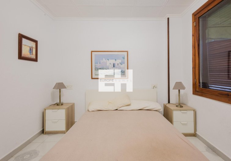 Segunda mano - Apartamento  - Torrevieja - Costa Blanca