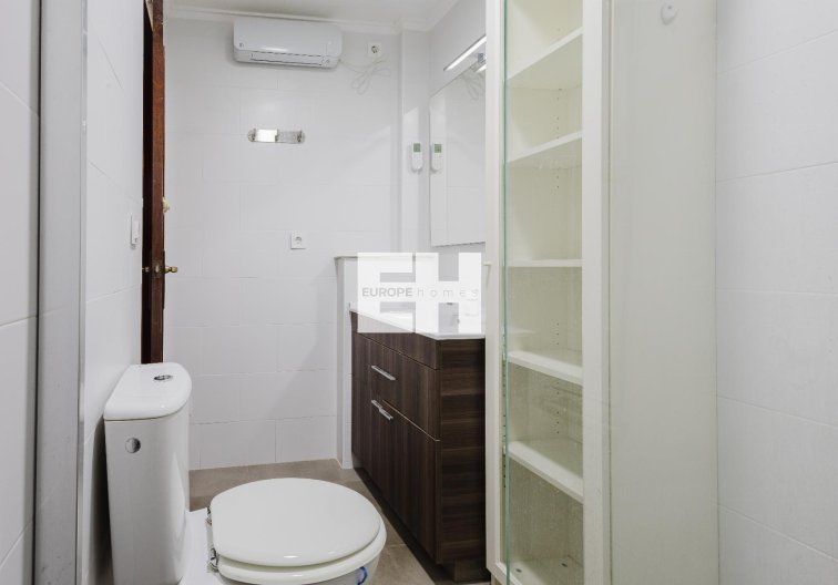 Segunda mano - Apartamento  - Torrevieja - Costa Blanca