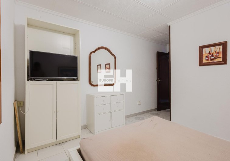Segunda mano - Apartamento  - Torrevieja - Costa Blanca