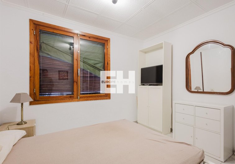 Segunda mano - Apartamento  - Torrevieja - Costa Blanca