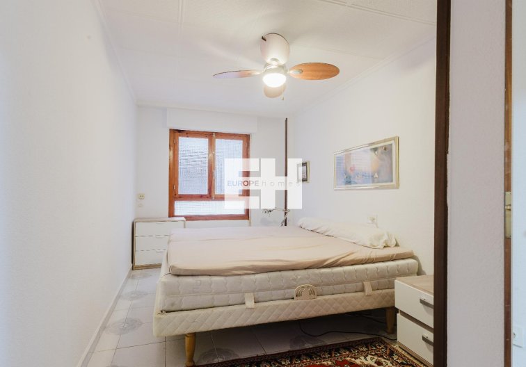 Segunda mano - Apartamento  - Torrevieja - Costa Blanca