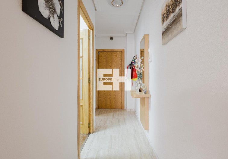 Herverkoop - Appartement - Torrevieja - Costa Blanca