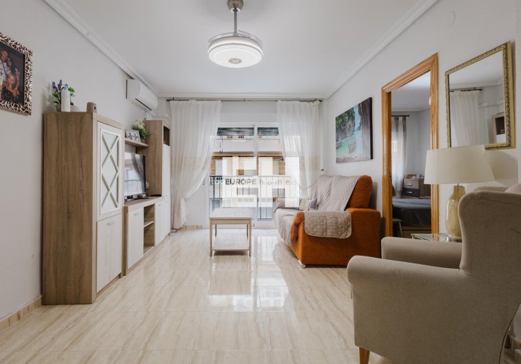 Herverkoop - Appartement - Torrevieja - Costa Blanca