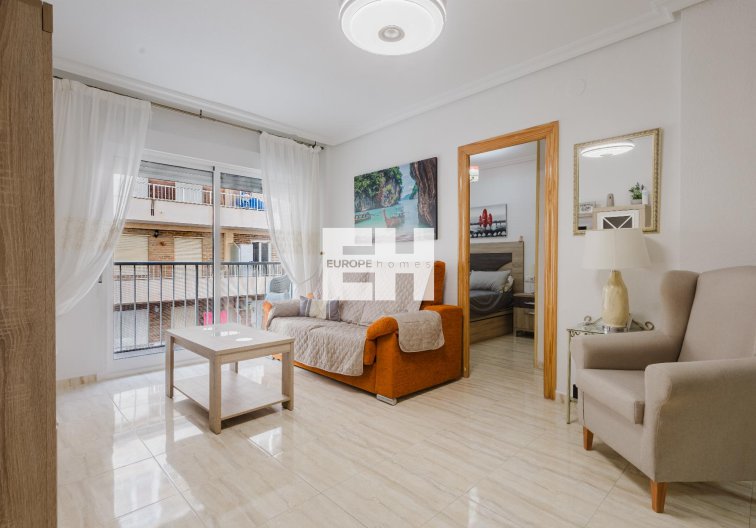 Herverkoop - Appartement - Torrevieja - Costa Blanca