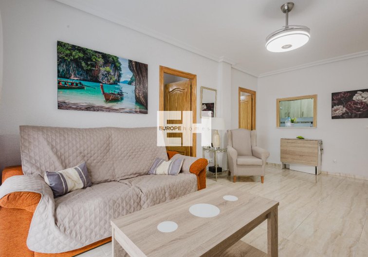 Herverkoop - Appartement - Torrevieja - Costa Blanca
