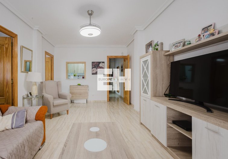 Herverkoop - Appartement - Torrevieja - Costa Blanca